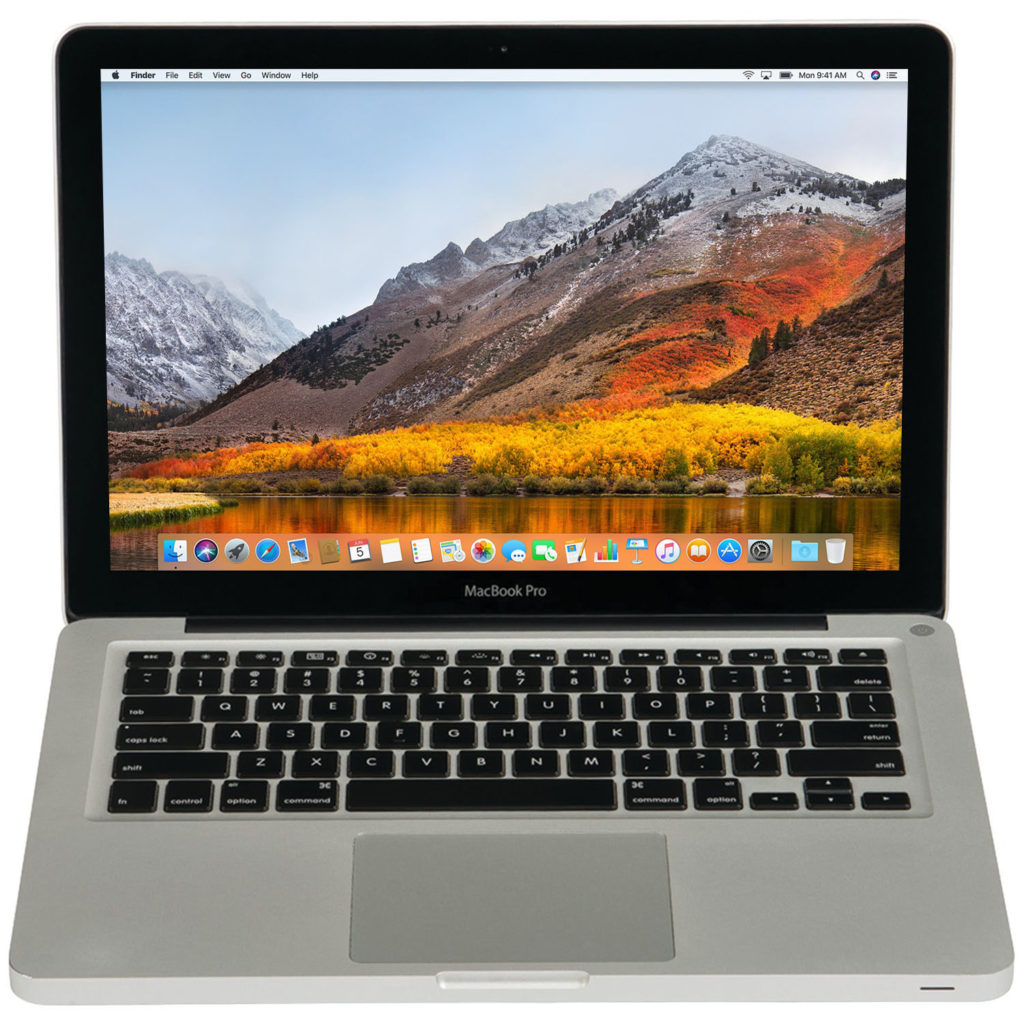 2010 macbook pro 13 review