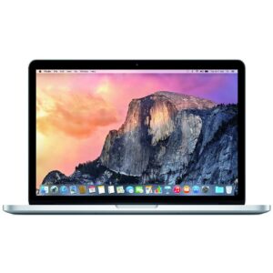 Apple macbook refurbished